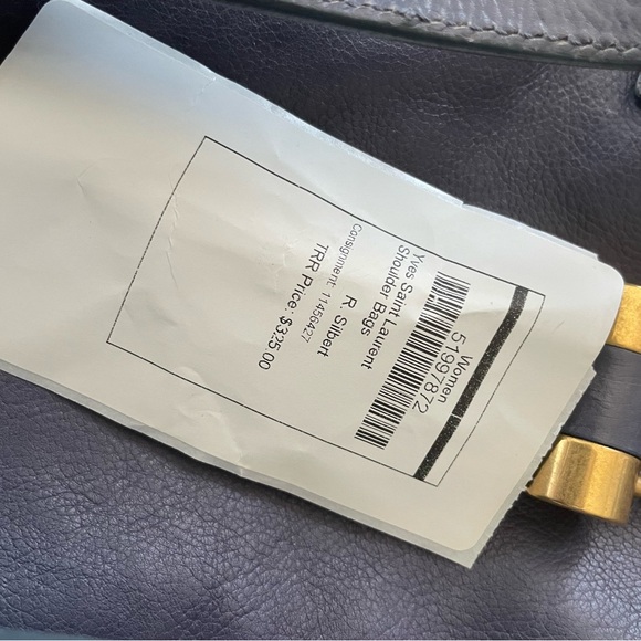 Yves St Laurent Muse bag (Rive Gauche) - Picture 7 of 14